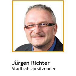 Jürgen Richter